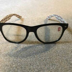 I ❤ 1D Glasses